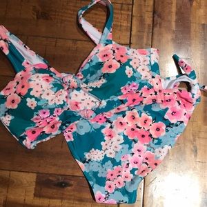 Cupshe bathing suit